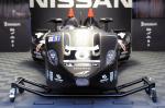Nissan DeltaWing Le Mans 24 hours 2012 года